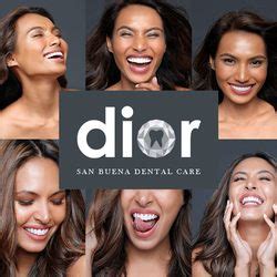 Dior San Buena Dental Care (@dior.